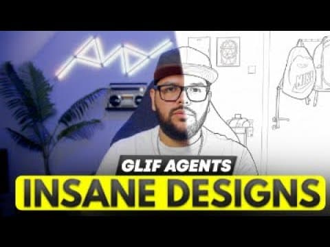 Character Design with AI Agents