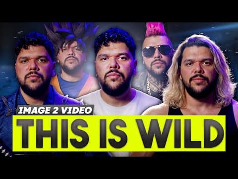 Image Animation with WAN 2.2