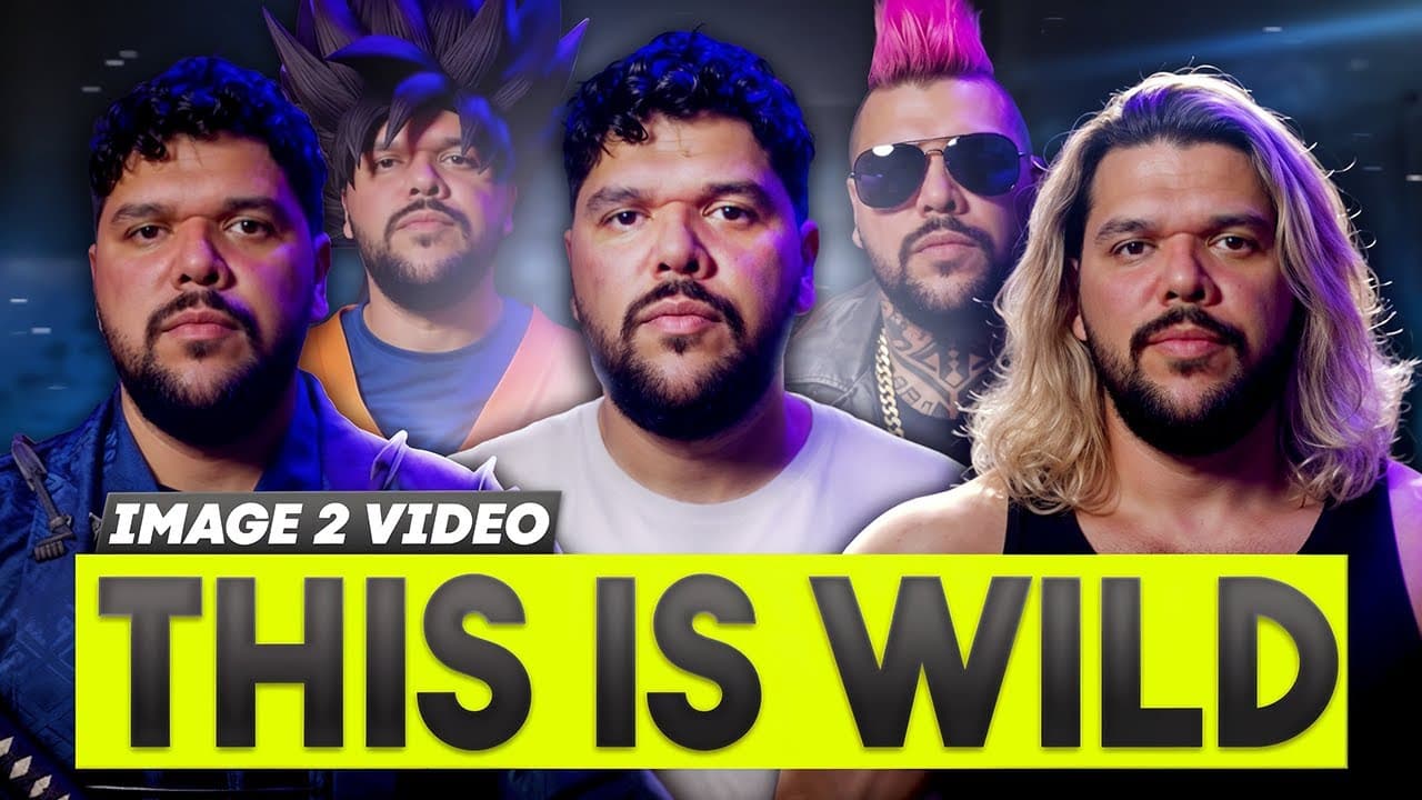 Image Animation with WAN 2.2