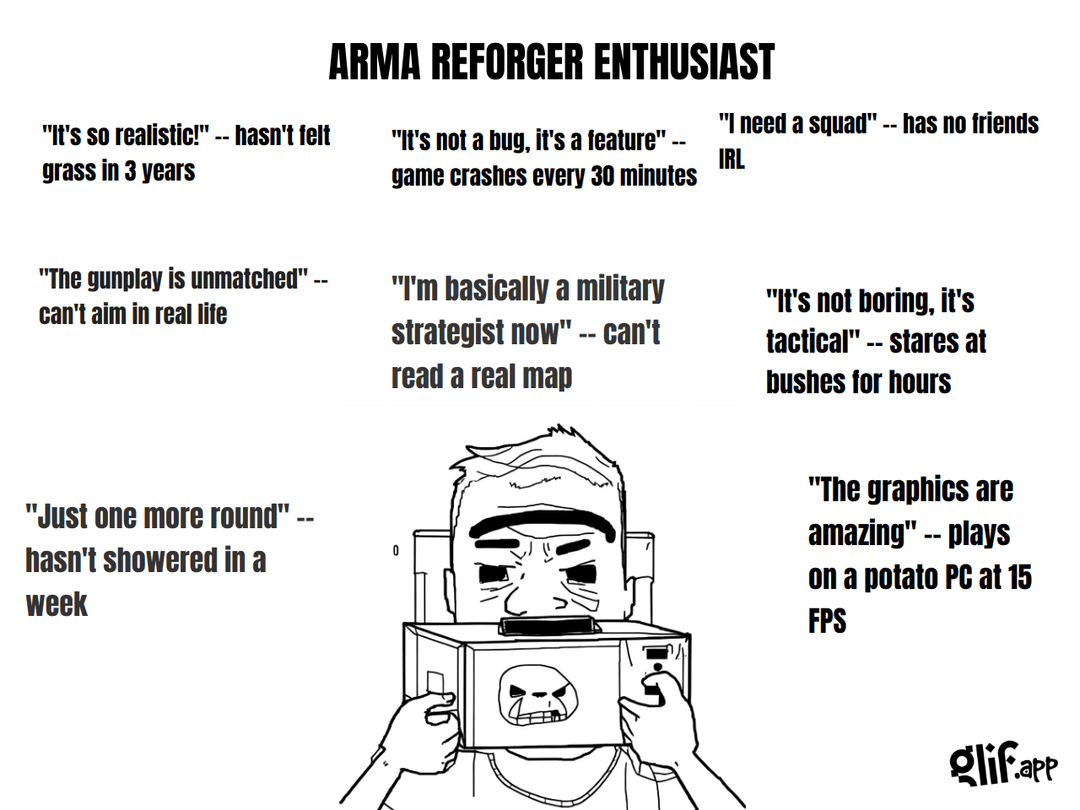 glif - Falken’s runs