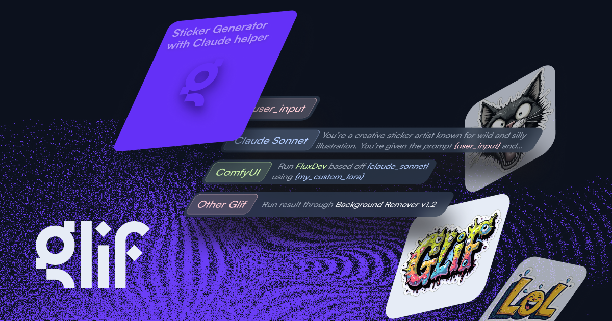 Glif